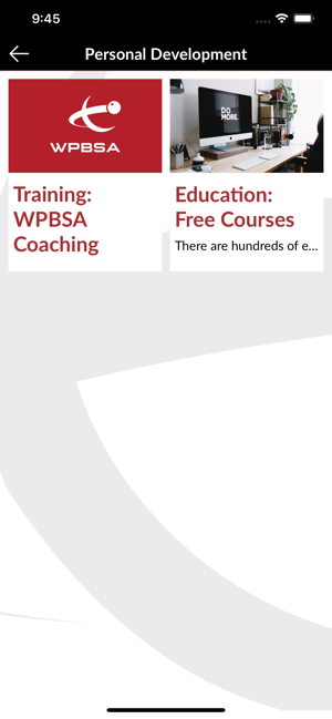 WPBSA Players(圖4)-速報App