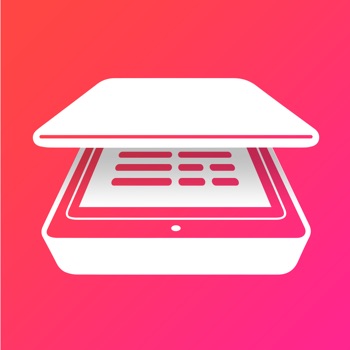 Scanner PDF – scan documents