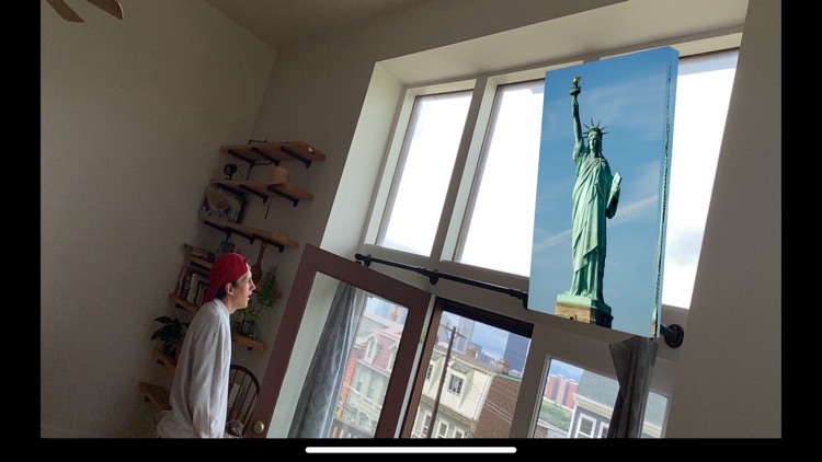 ARPhotoView screenshot-3