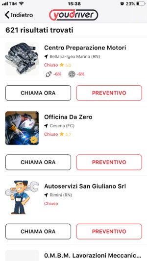 YouDriver