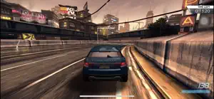 Need for Speed™ Most Wanted screenshot #5 for iPhone