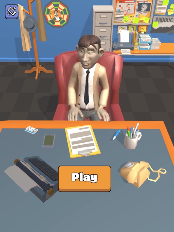 Screenshot #5 for Hyper Detective