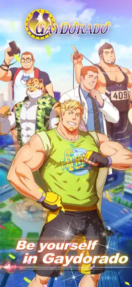Game screenshot Gaydorado mod apk