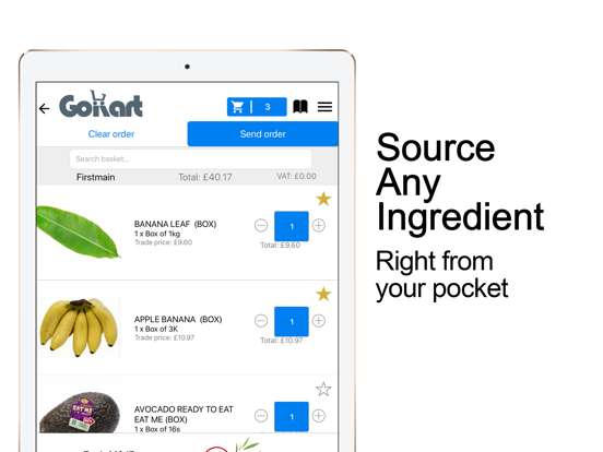 Screenshot #5 pour GoKart