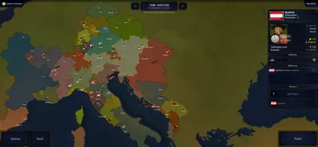 Age of History II Lite
