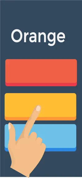 Game screenshot fizcolors apk