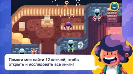 Game screenshot Timo The Game mod apk