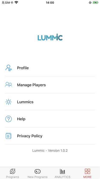 Lummic screenshot-3