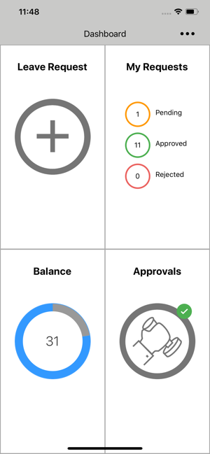 HRMS - CG(圖2)-速報App