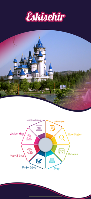 Eskisehir Tourism(圖2)-速報App