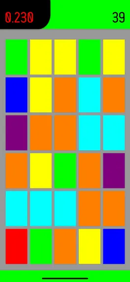 Game screenshot SpectroTap apk