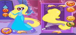 Game screenshot Fashion girls mlp with ladybug hack