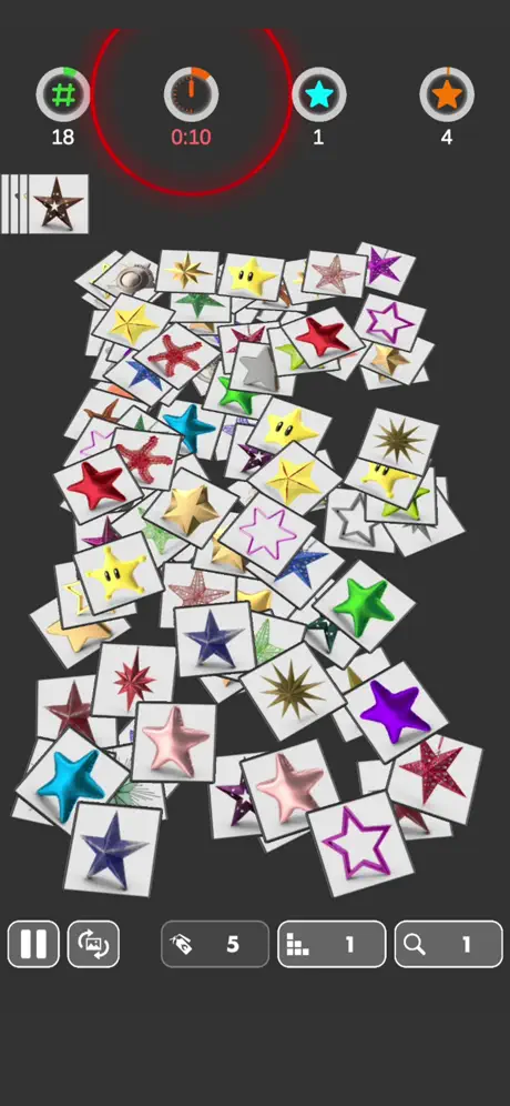 OLLECT - Pair Matching Game