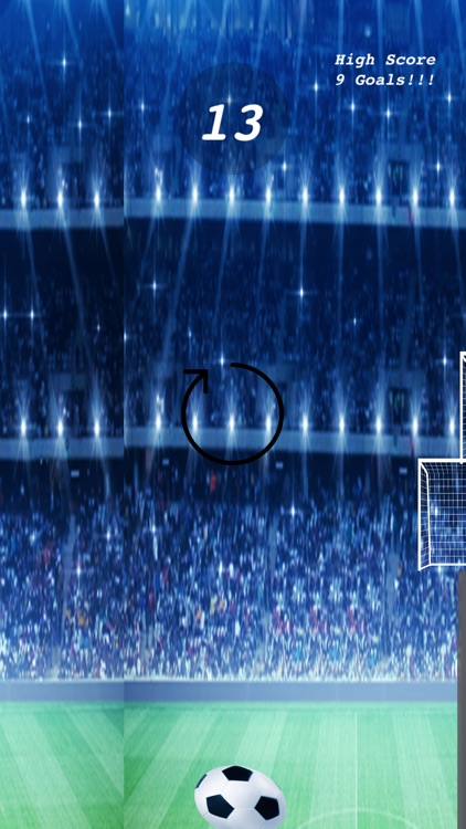 Football Challenge. screenshot-3