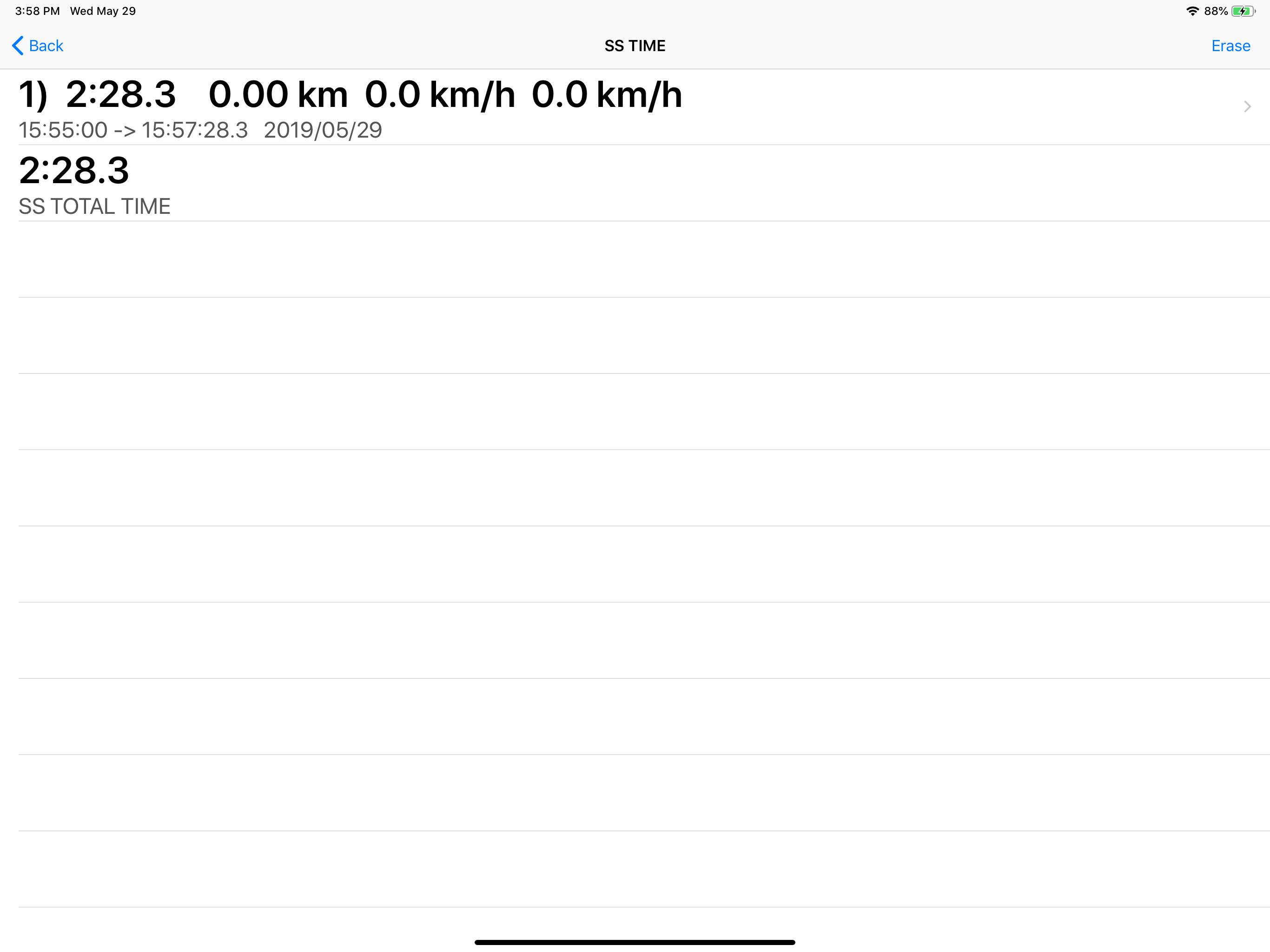 DigSpice Rally screenshot 3