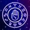 Horoskop & Kiromanti - Topp stjärntecknen gratis och astrologi app på Apple App Store