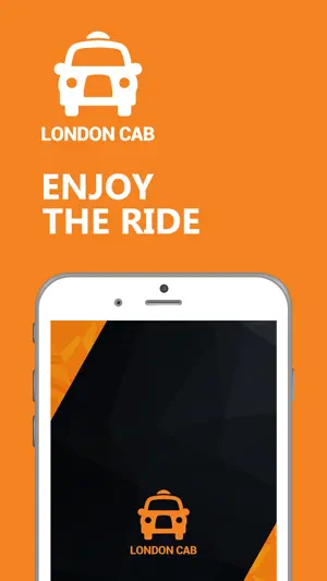 London Cab Egypt screenshot 1