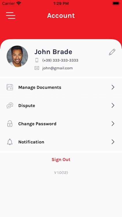 Mio Scooter screenshot-3