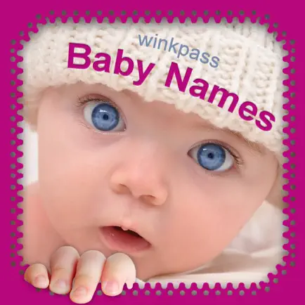 Baby Names (•◡•) Cheats