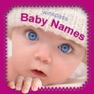 Get Baby Names (•◡•) for iOS, iPhone, iPad Aso Report