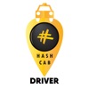 Hash Cab Driver