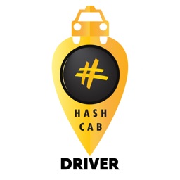 Hash Cab Driver