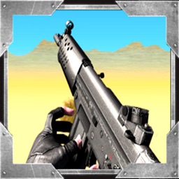 Frontline Monster Hunte