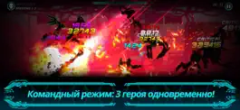 Game screenshot Dark Sword 2 apk