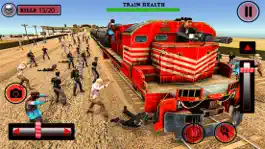 Game screenshot US Army Shooting Train Zombie hack