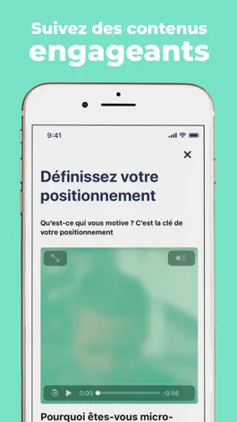 Game screenshot InTeach Academy apk