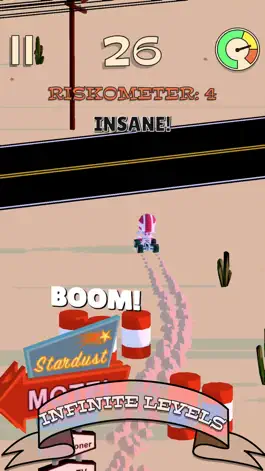 Game screenshot Desert Rush mod apk