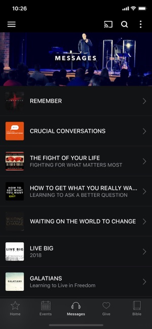 Movement Findlay(圖2)-速報App