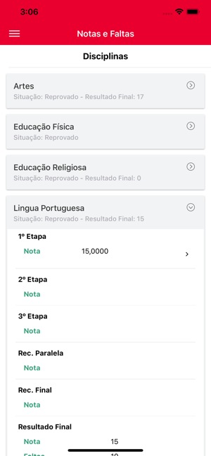 Facisa - A Sua Faculdade(圖3)-速報App
