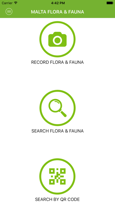 Screenshot #2 pour Malta Flora & Fauna