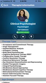 psychology india problems & solutions and troubleshooting guide - 2