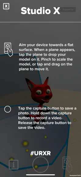 Game screenshot Studio X App hack