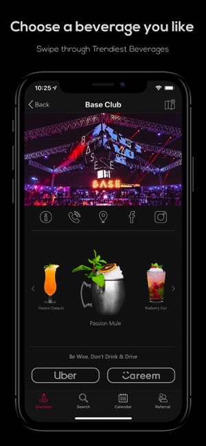 FRINK - Get a FREE Drink(圖3)-速報App