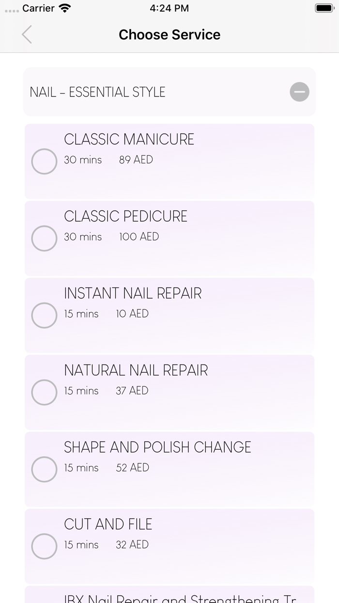 NStyle Beauty Lounge