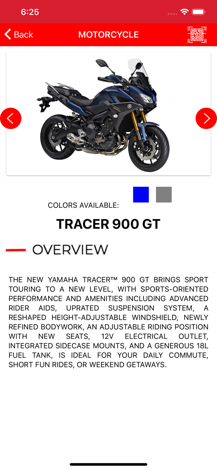 Yamaha Motor Malaysia