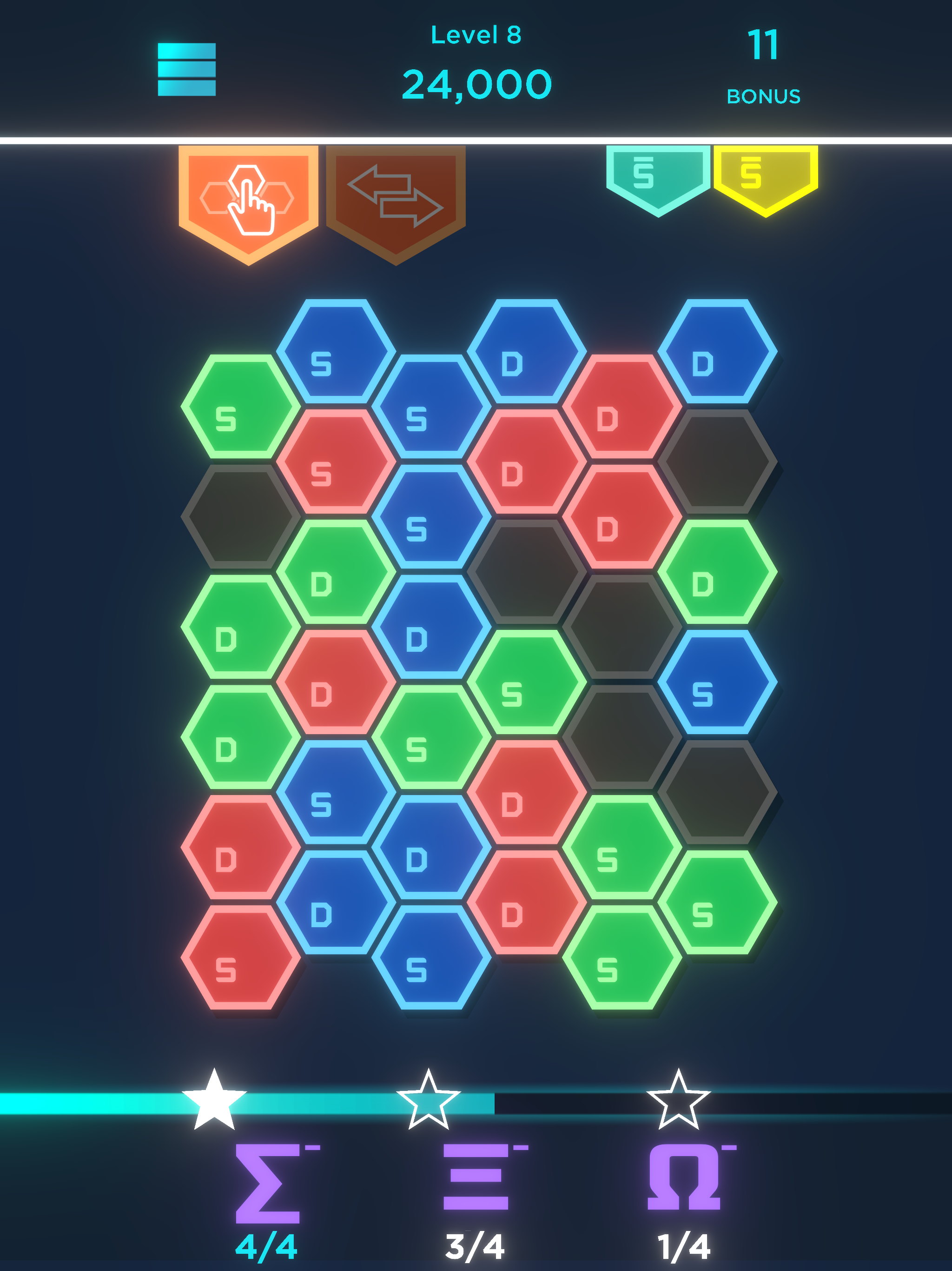 Quantum 3
