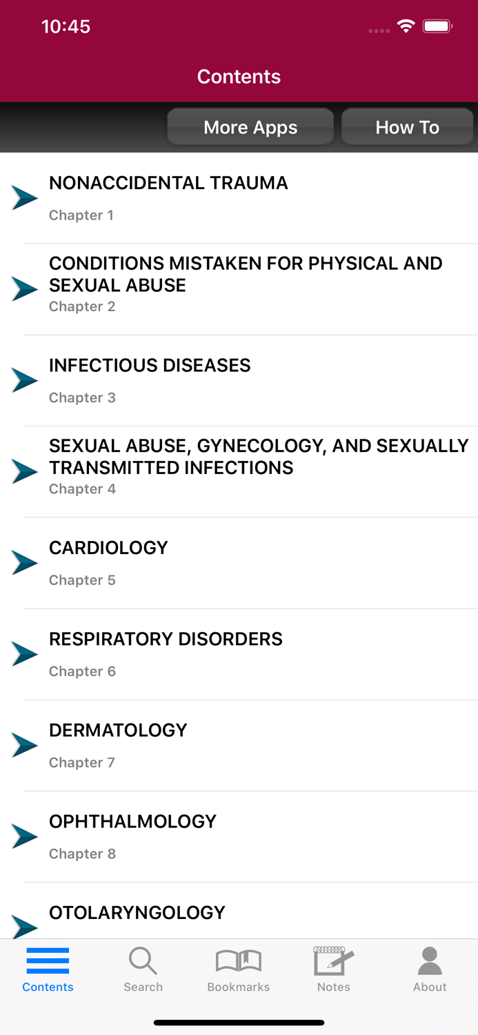 Atlas of Pediatric ER Med 3-E