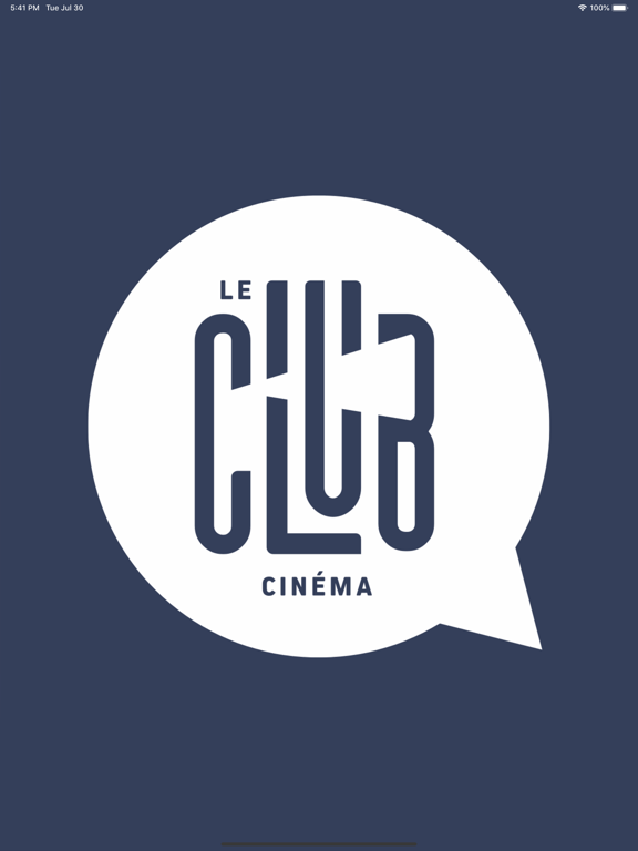 Screenshot #4 pour Le Club - Fougères