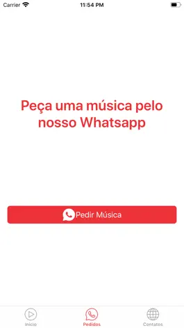 Game screenshot Rádio Itatiaia Sul de Minas apk