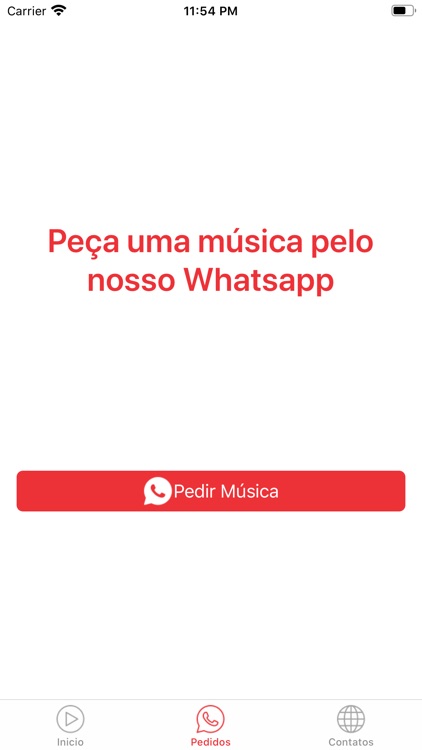 Rádio Itatiaia Sul de Minas