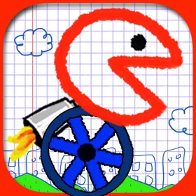 螢幕擷取畫面 (5) Stickman Ride