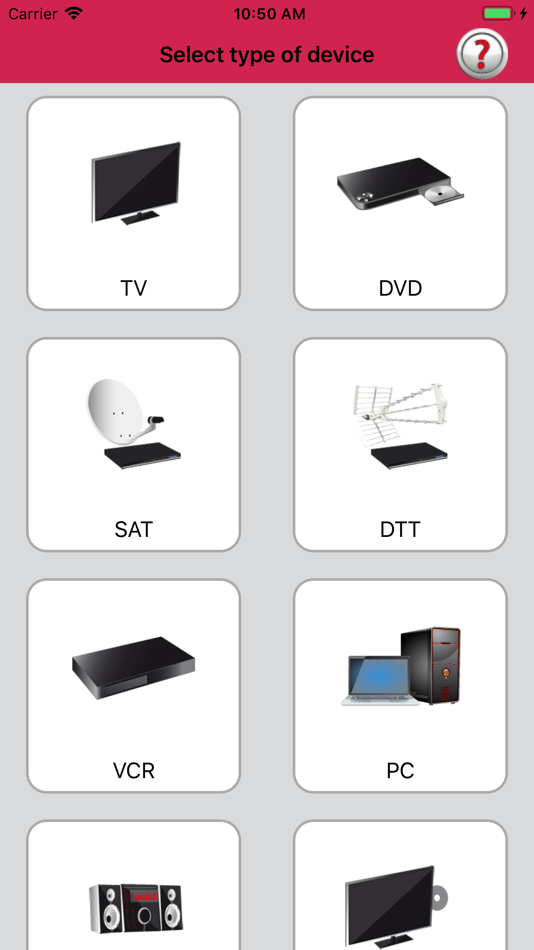 #1. Universal4web (iOS) 由: Kon.El.Co.