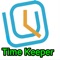 Worktrim Time Keeper helps your employees record their time with no hassle