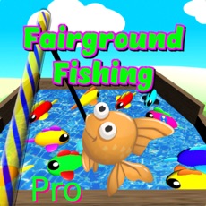 Activities of Fairground Fishing Pro