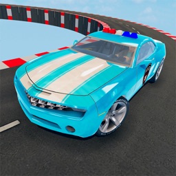 Car Race: Free Style Stunts