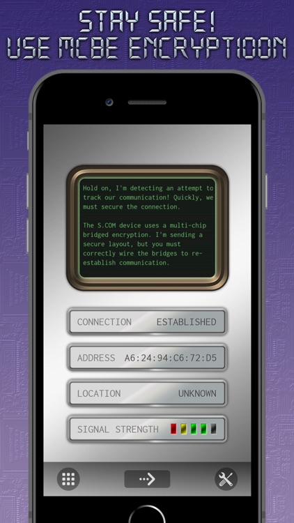 PERPLEXIUM : FALLEN EMPIRE